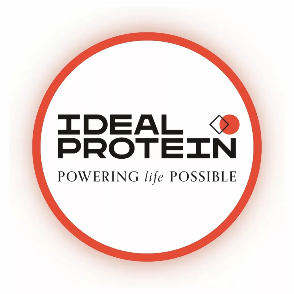 Ideal Protein logo